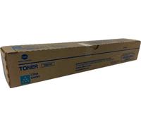 Konica Minolta TN-514C Tóner cian Original A9E8450