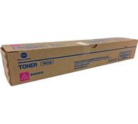 Konica Minolta TN-514M Tóner magenta Original A9E8350