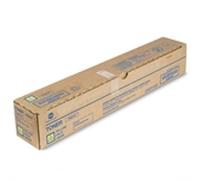 Konica Minolta Tóner original TN-514Y A9E8250 Amarillo 26.000 páginas 1 unidad