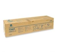 Konica-Minolta TN-601K (01ZK) toner Negro