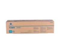 KONICA MINOLTA TN-613C CIAN TÓNER - 30000 PÁGINAS PARA BIZHUB C452