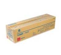 Konica Minolta TN-613M (A0TM350) toner magenta (original)