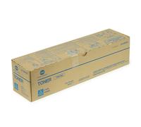 Konica Minolta TN-616C (A1U9453) toner cian XL (original)