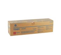 KONICA MINOLTA TN-617C MAGENTA TÓNER - 31000 PÁGINAS PARA BIZHUB PRESS C70HC