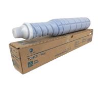 Konica Minolta TN-620C (A3VX451) toner cian (original)