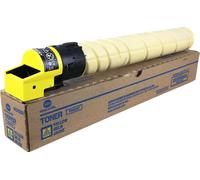 Konica Minolta TN-626Y Tóner amarillo Original ACV1250