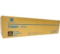 Konica Minolta TN-715K Tóner negro Original ACP8150