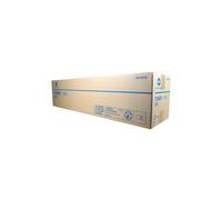 Konica Minolta TN-812K (A8H5050) toner negro (original)