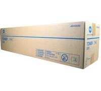 Konica Minolta TN-812K (A8H5050) toner negro (original)