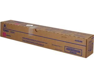 Konica Minolta TN321M Tóner magenta Original A33K350