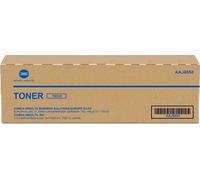 Konica Minolta TN326K Tóner negro Original AAJ6050