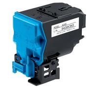 Konica Minolta TNP22C Tóner cían Original A0X5452