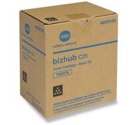 Tóner Konica TNP27bk negro 5.200 páginas