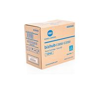 Konica Minolta TNP-48 C