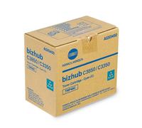 Konica Minolta TNP48 Tóner cían Original A5X0450