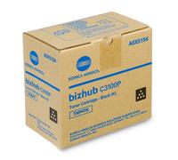 Konica Minolta TNP48 Tóner negro Original A5X0150