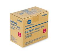 Konica Minolta TNP-48M (A5X0350) toner magenta (original)