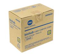 Konica Minolta TNP49Y Tóner amarillo Original A95W250