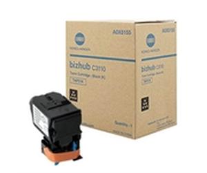 Konica-Minolta TNP-51K toner negro (A0X5155)