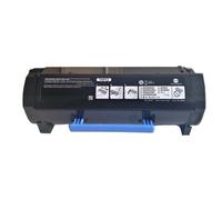 Konica Minolta TNP-53 (AADW050) toner negro