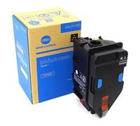 Konica Minolta TNP-80K (AAJW152) toner negro (original)