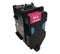 Konica Minolta TNP-80M (AAJW352) toner magenta (original)