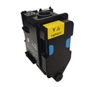 Konica Minolta TNP-80Y toner amarillo