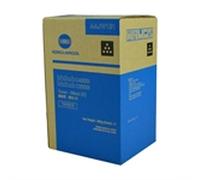 Konica Minolta TNP-81K (AAJW151) toner negro
