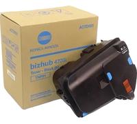 Konica Minolta TNP-91 Tóner negro Original ACTD051