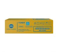 Konica Minolta TNP-92C (AE1Y450) toner cian