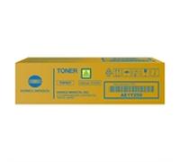Konica Minolta TNP-92Y (AE1Y250) toner amarillo
