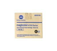 Konica Minolta Tnp-18k Magicolor 4750en/4750dn A0x5150 One Size Black