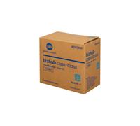 Konica Minolta TNP48 Tóner cían Original A5X0450