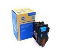 Konica Minolta TNP-80C Tóner cian Original AAJW452