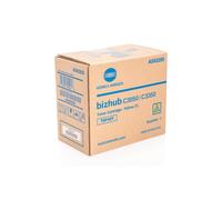 Konica minolta toner a5x0250 / tnp48y giallo