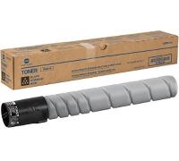 KONICA MINOLTA Toner Bizhub C558 Negro TN514K /A9E8150