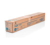 Konica Minolta Toner Cartridge 1 Pc(S) Original Cyan, 825423 (Original Cyan)