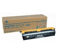 Konica Minolta Toner Cyan High Capacity cartucho de tóner Original Cian