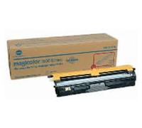 Konica Minolta Toner Magenta High Capacity cartucho de tóner Original