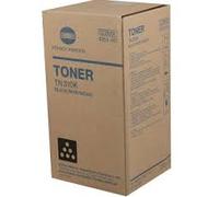 Konica Minolta Toner TN310K for Bizhub C350/450, Black cartucho de tóner Original Negro