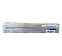 Konica-Minolta Toner TN514 Ctg 26K Cian A9E845H