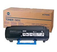 Konica Minolta Tóner TNP-76 Negro