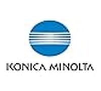 Konica-Minolta - Cinturón de Transporte de Arrastre
