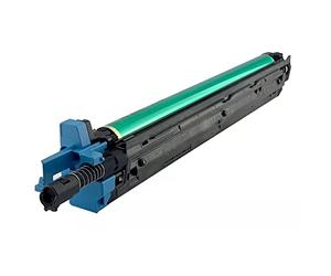 Konica-Minolta Trommel-Kit Compatible DR-618K - Negro