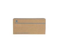 Konica Minolta Unidad de Desarrollador Toner DV512Y / A2XN08D Amarillo, Recambio Compatible