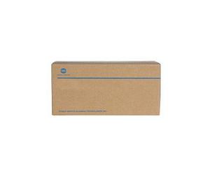 Konica Minolta Unidad de Desarrollador Toner DV512Y / A2XN08D Amarillo, Recambio Compatible