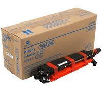 Konica-minolta unidad de imagen iup-36y amarillo aajv06e