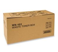 Konica Minolta A162WY1 Recolector de toner