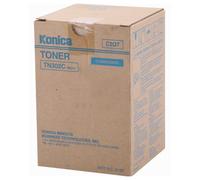 Konica TN-302C (018P) toner cian (original)