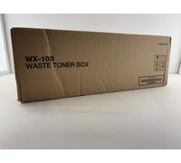 Konica WX-103 Recuperador de tóner Nuevo
